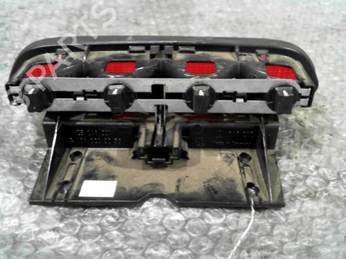 Used Third brake light Third brake light MERCEDES-BENZ A-CLASS (W168) A 140 (168.031, 168.131) (82 hp) 24762857 24762857