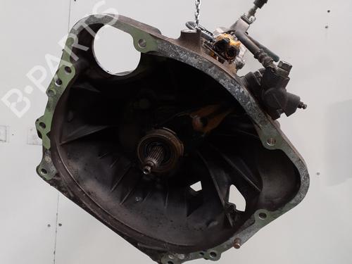Gearbox TOYOTA GT 86 Coupe (ZN6_) 2.0 (ZN6AC_, ZN6BC_, ZN6K) | BP25929808M3 - Image 6