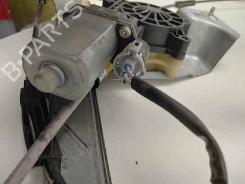 Used Front right window mechanism Front right window mechanism RENAULT KANGOO Express (FW0/1_) [2008-2026] 35956468 35956468