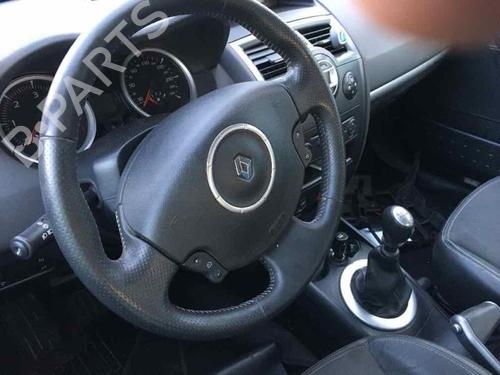 Right front window switch RENAULT MEGANE II (BM0/1_, CM0/1_) 1.5 dCi (BM1E, CM1E) | BP24743743I26 