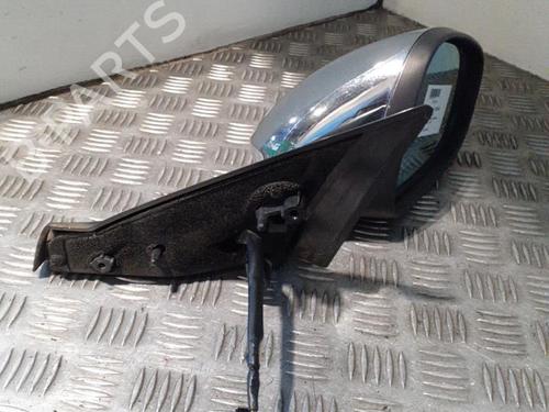 Used Right mirror ALFA ROMEO MITO (955_) 1.4 MultiAir (955AXL1B) (105 hp) 24756026