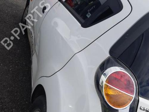 Water radiator CHEVROLET SPARK (M300) 1.0 | BP24754831M31 - Image 6