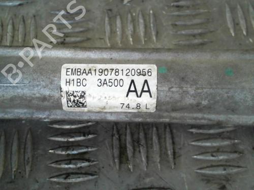 Steering rack FORD FIESTA VII (HJ, HF) 1.0 EcoBoost | BP24749302M22 