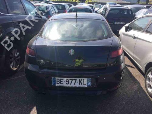 Right mirror ALFA ROMEO GT (937_) 1.9 JTD (937CXN1B) | BP24752351C27 