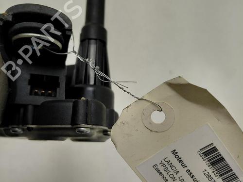 Used Rear wiper motor Rear wiper motor 36858405 36858405