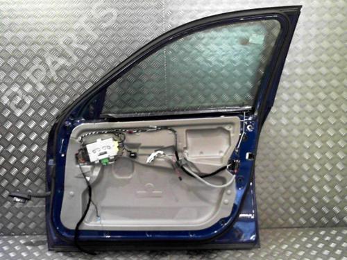 Right front door BMW 5 (E60) 525 d | BP24754805C3 