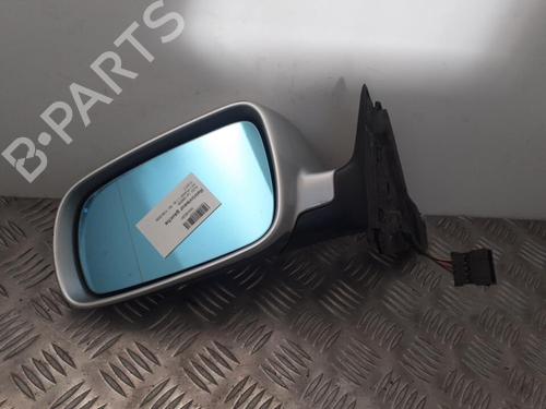left-mirror-audi-a3-8l1-1996-1997-1998-1999-2000-2001-2002-2003-2004-2005-2006-24749867 main image