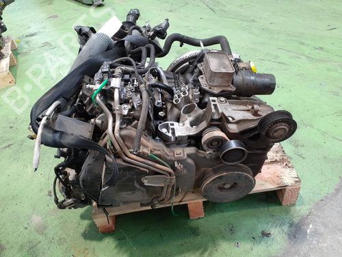 Motor RENAULT KANGOO Express (FW0/1_) 1.5 dCi 80 (FW15) | BP29611899M1 