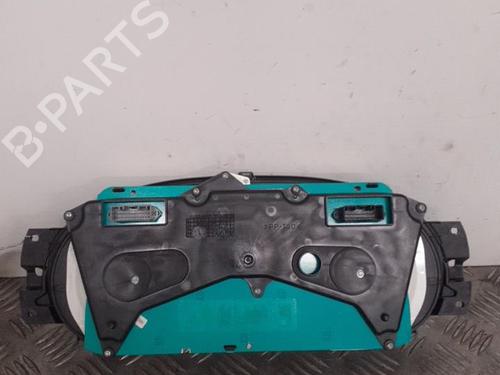Used Instrument cluster DACIA DUSTER (HS_) 1.5 dCi (HSAJ) (90 hp) 24759219
