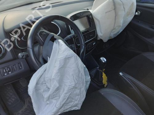 Brugte RENAULT CLIO IV (BH_)  1.5 dCi 90  4916874