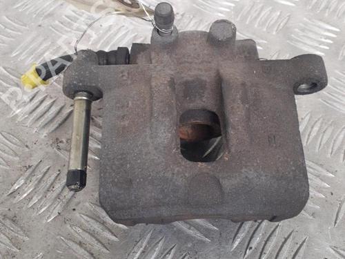 Left rear brake caliper DODGE CALIBER 2.0 CRD | BP24740523M107 - Image 3