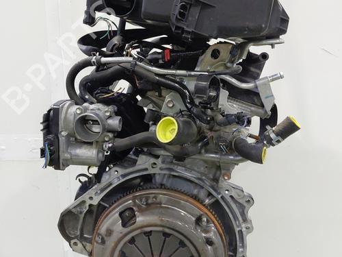 Engine MITSUBISHI MIRAGE / SPACE STAR VI Hatchback (A0_A) 1.0 (A05A) | BP31819113M1  - Image 5