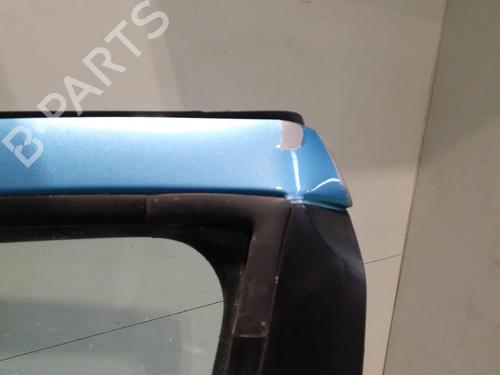 left-front-door-opel-agila-b-h08-2008-2009-2010-2011-2012-2013-2014-24760216 main image