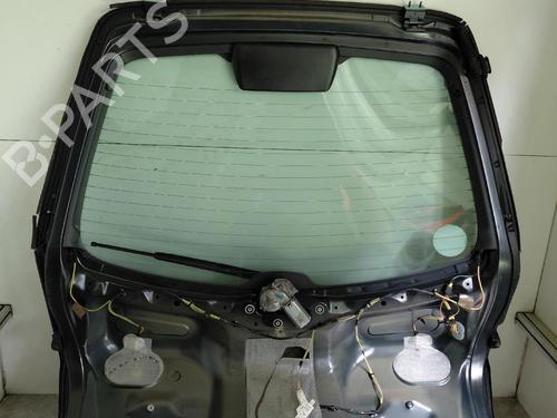 Used Tailgate Tailgate 37527318 37527318