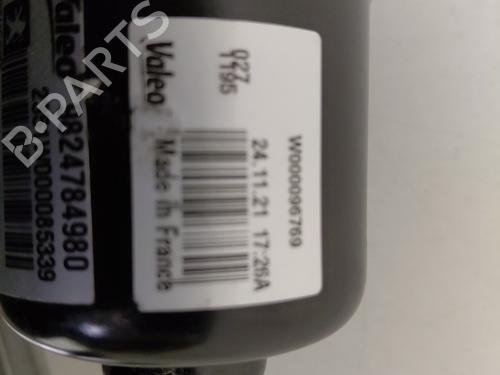 Used Front wiper motor Front wiper motor PEUGEOT 2008 II (UD_, US_, UY_, UJ_, UR_, UC_) 1.2 PureTech 130 (USHNS, URHNS) (130 hp) 30318521 30318521