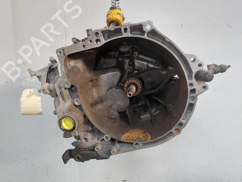 Gearbox CITROËN JUMPY III Van (V_) 1.5 BlueHDi 100 | BP38043222M3 - Image 2