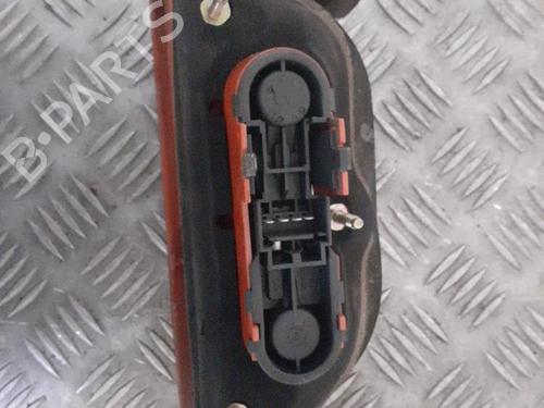 Venstre baglygte Venstre baglygte ALFA ROMEO 156 Sportwagon (932_) 1.9 JTD 16V (932BXE00) (140 hp) 24740095 24740095