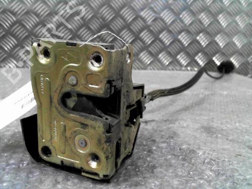 Used Front right lock RENAULT CLIO II (BB_, CB_) 1.5 dCi (B/CB07) (65 hp) 24743252