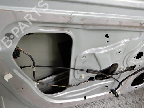 Used Left front door Left front door OPEL CORSA D (S07) 1.4 (L08, L68) (100 hp) 31834171 31834171