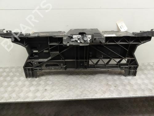 Used Front slam panel Front slam panel CITROËN JUMPY III Van (V_) 1.5 BlueHDi 100 (102 hp) 32423952 32423952