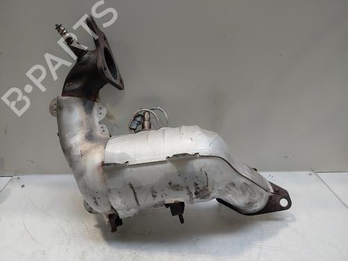 Catalyst RENAULT CLIO IV (BH_) 1.6 RS Trophy (BHJ4, BHJ6) | BP31323896M10