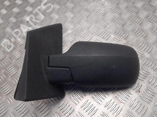 Left mirror FORD FIESTA V (JH_, JD_) 1.4 16V | BP24760345C26 