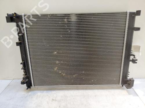 Used Water radiator Water radiator 36873637 36873637