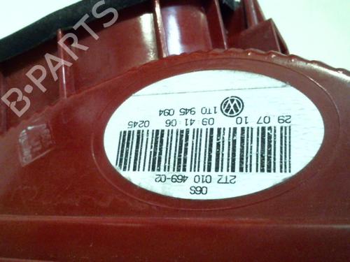 Right tailgate light VW TOURAN (1T3) 1.6 TDI | BP24741131C80 - Image 4