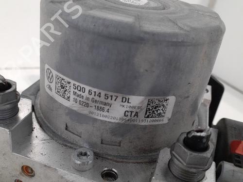 ABS pump VW T-ROC (A11, D11) 1.5 TSI | BP24764561M43 - Image 3