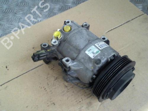 AC compressor KIA VENGA (YN) 1.6 CRDi 115 | BP24759618M34 