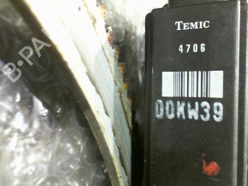 Used Front right window mechanism Front right window mechanism 24755604 24755604