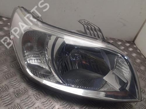 Right headlight CHEVROLET AVEO / KALOS Hatchback (T250, T255) 1.2 | BP24759971C29 