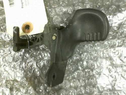 Front right exterior door handle RENAULT TWINGO I (C06_) 1.2 (C063, C064) | BP24746139C129 