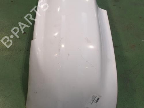Paraurti posteriore Paraurti posteriore 24740890 24740890