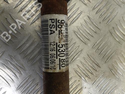 drivaksel-fortil-venstre-citroen-jumpy-iii-van-v_-2016-24750019 main image