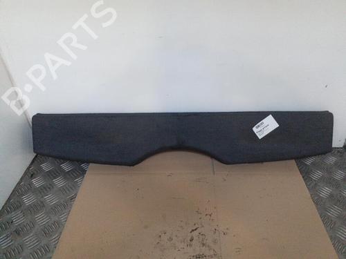 Used Rear parcel shelf FIAT 500 (312_) 1.2 (312AXA1A) (69 hp) 24758941