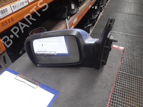 Left mirror KIA PICANTO I (SA) 1.1 CRDi | BP24748300C26 