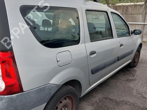 Advarselsbryter DACIA LOGAN MCV (KS_) 1.5 dCi (KS0W) | BP38767238I22 - Image 5