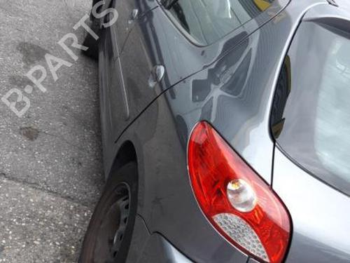 AC compressor PEUGEOT 206+ (2L_, 2M_) 1.4 i (2LKFWA, 2MKFWA) | BP24745520M34 - Image 5