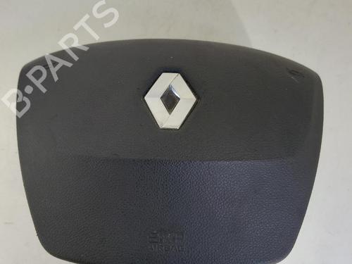 Airbag do condutor Airbag do condutor RENAULT KANGOO Express (FW0/1_) [2008-2026] 36676476 36676476
