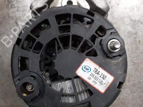 Generator CHEVROLET CAPTIVA (C100, C140) 2.0 D | BP24741519M7 