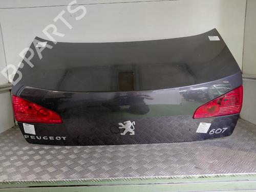 Bagklap CC/Kombi-Coupé Bagklap CC/Kombi-Coupé 38065903 38065903