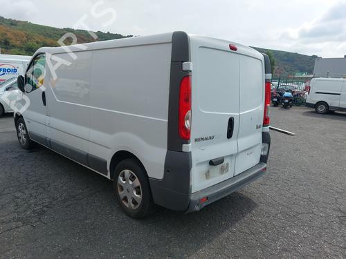 Left headlight RENAULT TRAFIC II Bus (JL) 2.0 dCi 90 (JL00, JL01, JL0H, JL0M, JL0P, JL0S) | BP31716719C28  - Image 50