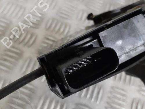 Used Front right lock PEUGEOT 308 II (LB_, LP_, LW_, LH_, L3_) 1.6 THP 125 (125 hp) 24741989