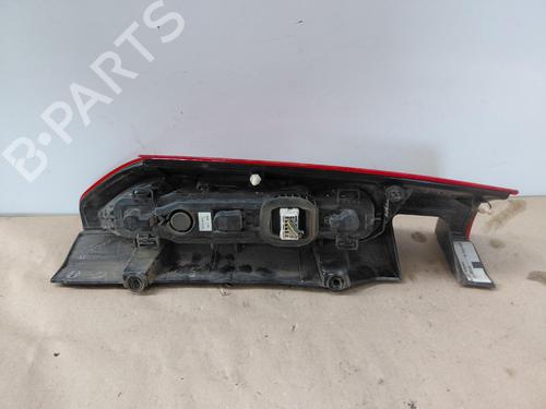Right taillight RENAULT KANGOO Express (FW0/1_) 1.5 dCi 75 (FW07, FW10, FW04) | BP38642755C35 - Image 3