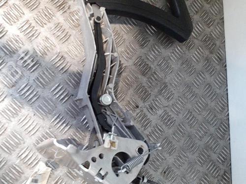Hand brake RENAULT MEGANE IV Hatchback (B9A/M/N_) 1.5 dCi 90 (B9A1) | BP24756530I18 - Image 2