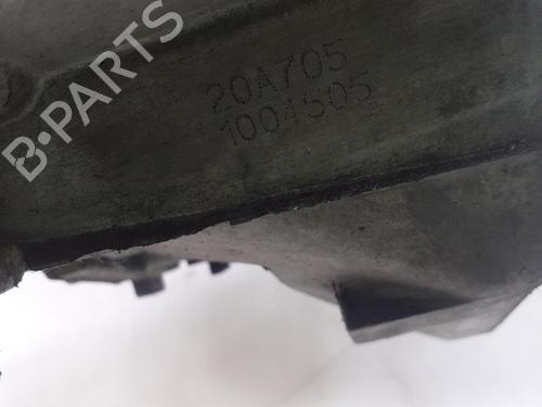 Gearbox PEUGEOT 2008 I (CU_) 1.2 PureTech 82 | BP24760751M3 - Image 6