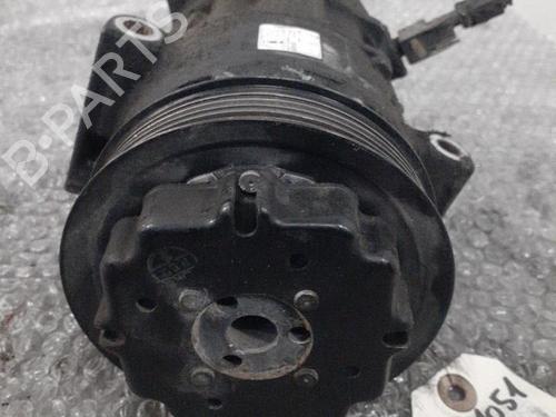 AC compressor OPEL CORSA D (S07) 1.3 CDTI (L08, L68) | BP24749987M34 - Image 2