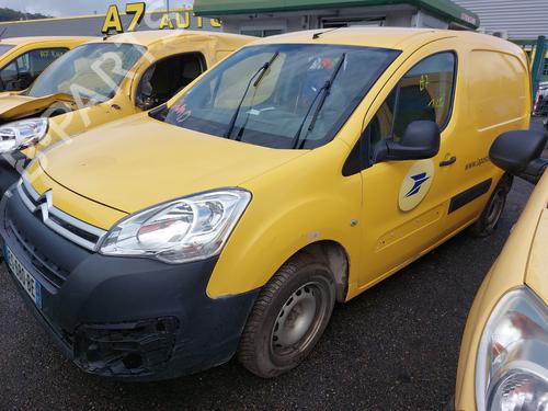 Steering pump CITROËN BERLINGO Box Body/MPV (B9) 1.6 BlueHDi 100 | BP32655654M99 - Image 9