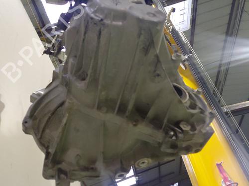 Gearbox MITSUBISHI MIRAGE / SPACE STAR VI Hatchback (A0_A) 1.0 (A05A) | BP31819112M3